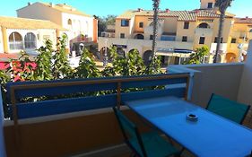 Appartement Port Leucate