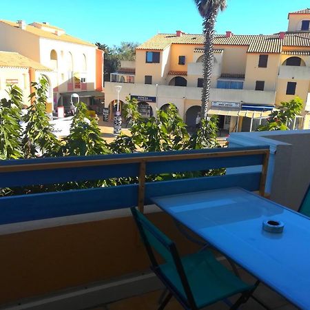 Appartement Port Leucate Extérieur photo