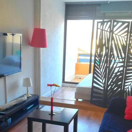 Appartement Port Leucate Extérieur photo