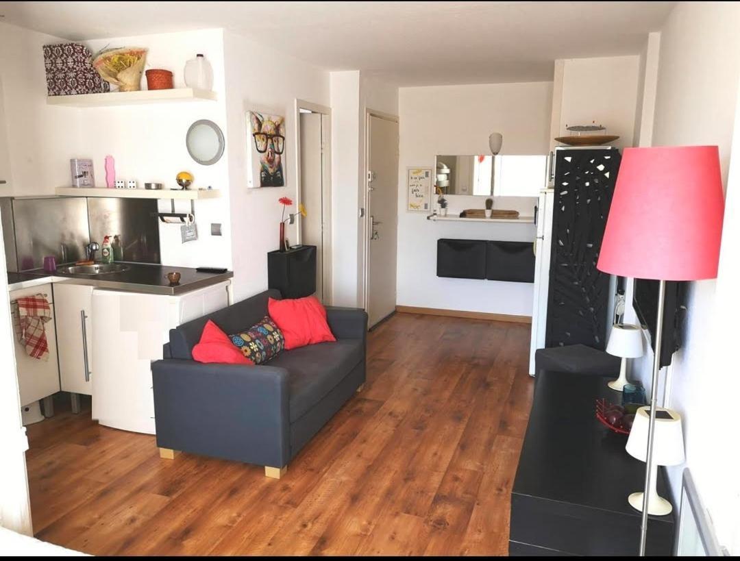 Appartement Port Leucate Extérieur photo