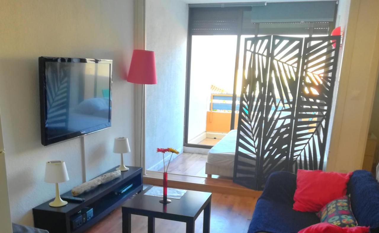 Appartement Port Leucate Extérieur photo